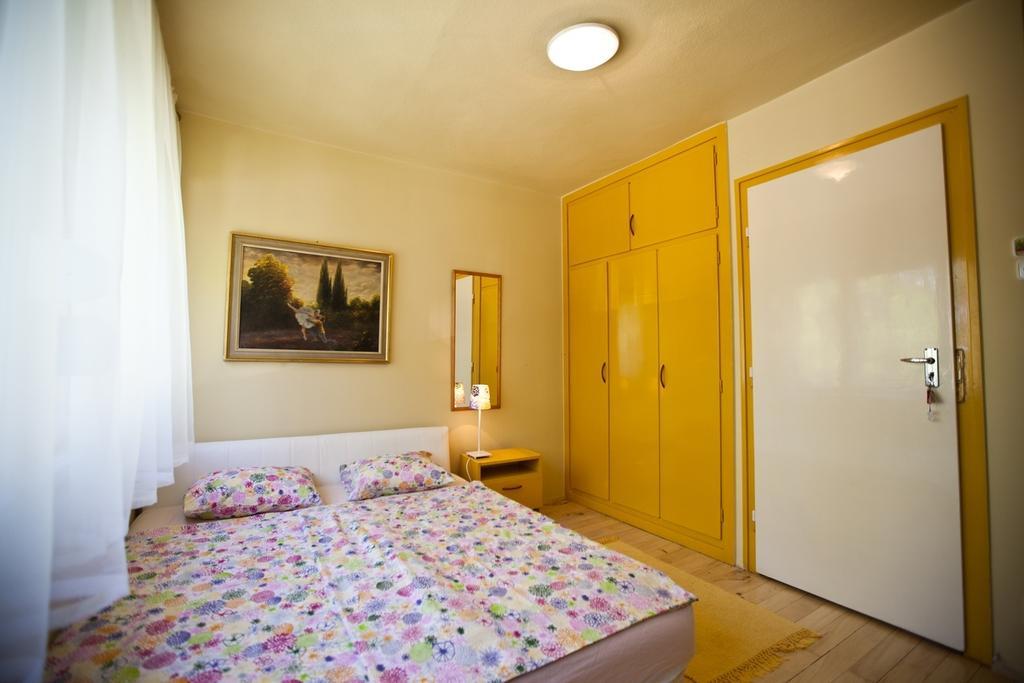 Villa Maria Vendeghaz Siofok Room photo
